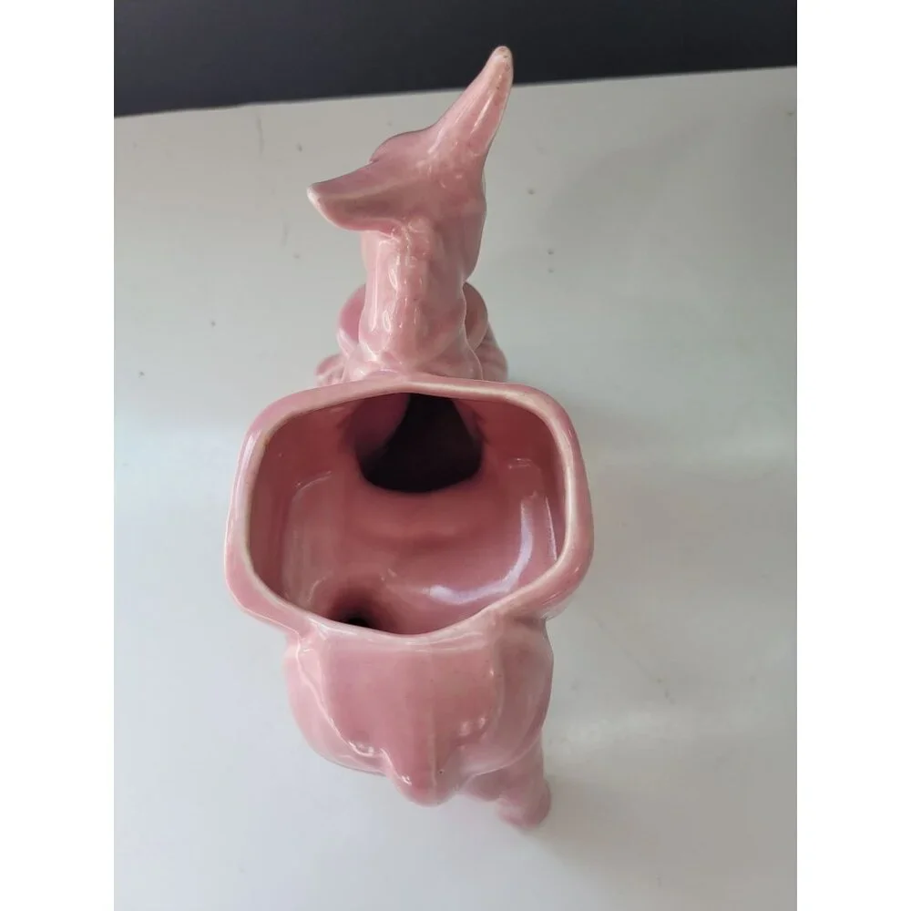 Mccoy Pottery this vintage